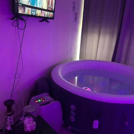 Jolie Appartement Avec Wifi Netflix Montpellier Eksteriør billede