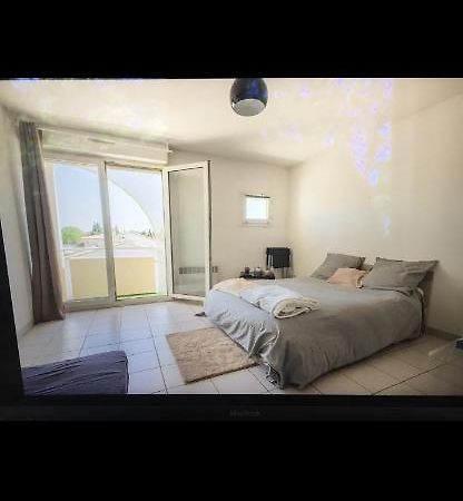 Jolie Appartement Avec Wifi Netflix Montpellier Eksteriør billede