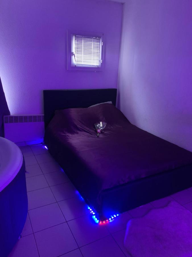 Jolie Appartement Avec Wifi Netflix Montpellier Eksteriør billede