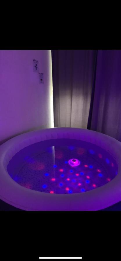 Jolie Appartement Avec Wifi Netflix Montpellier Eksteriør billede