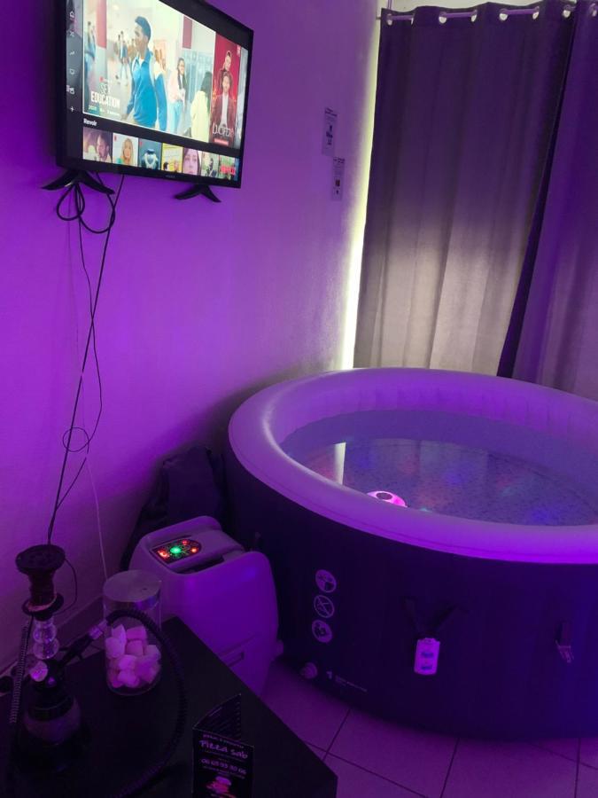 Jolie Appartement Avec Wifi Netflix Montpellier Eksteriør billede