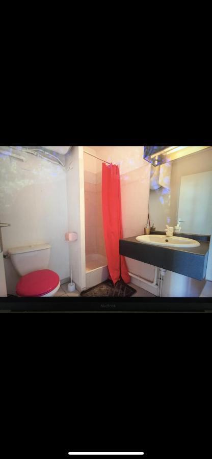 Jolie Appartement Avec Wifi Netflix Montpellier Eksteriør billede