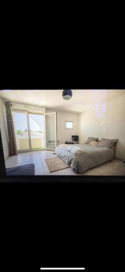 Jolie Appartement Avec Wifi Netflix Montpellier Eksteriør billede