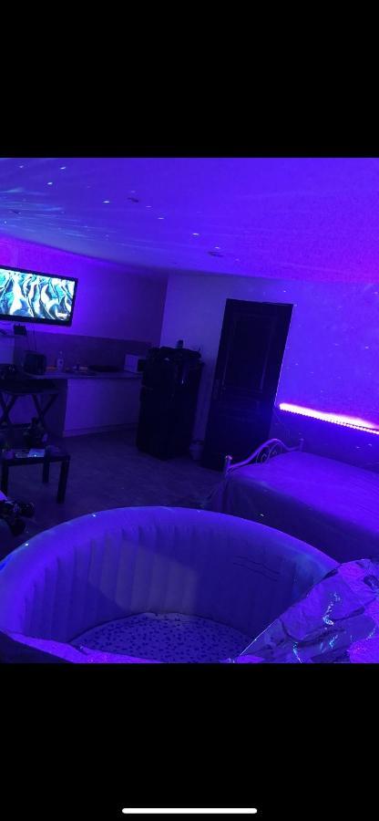 Jolie Appartement Avec Wifi Netflix Montpellier Eksteriør billede